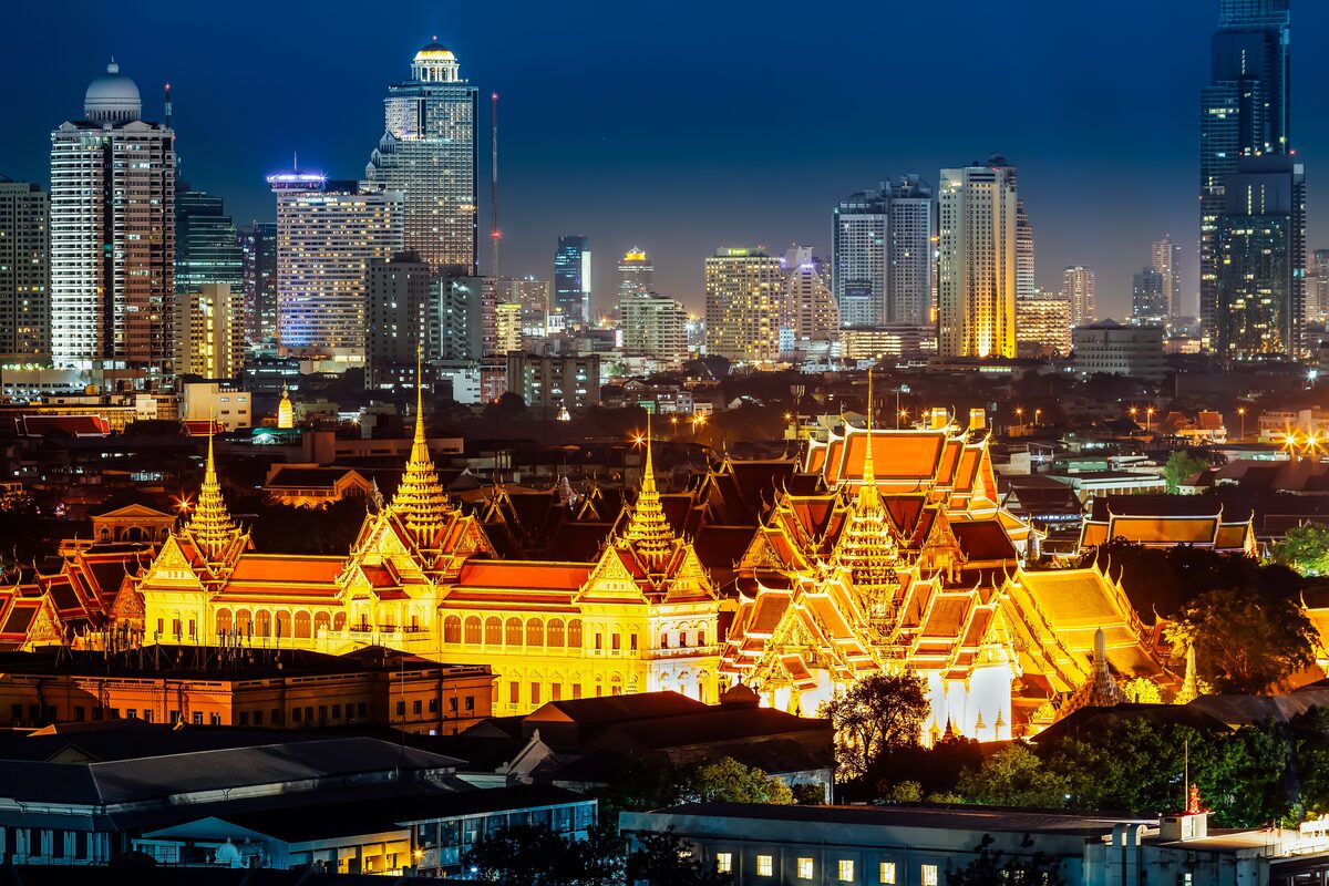 Entertainment 4  Entertainment Bangkok Bangkok