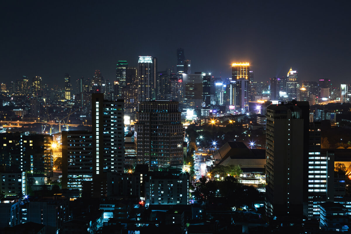 Entertainment 5  Entertainment Bangkok Bangkok