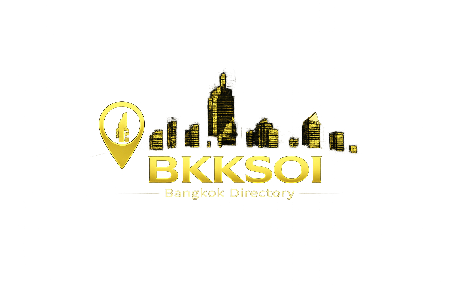 bkkSoi Bangkok